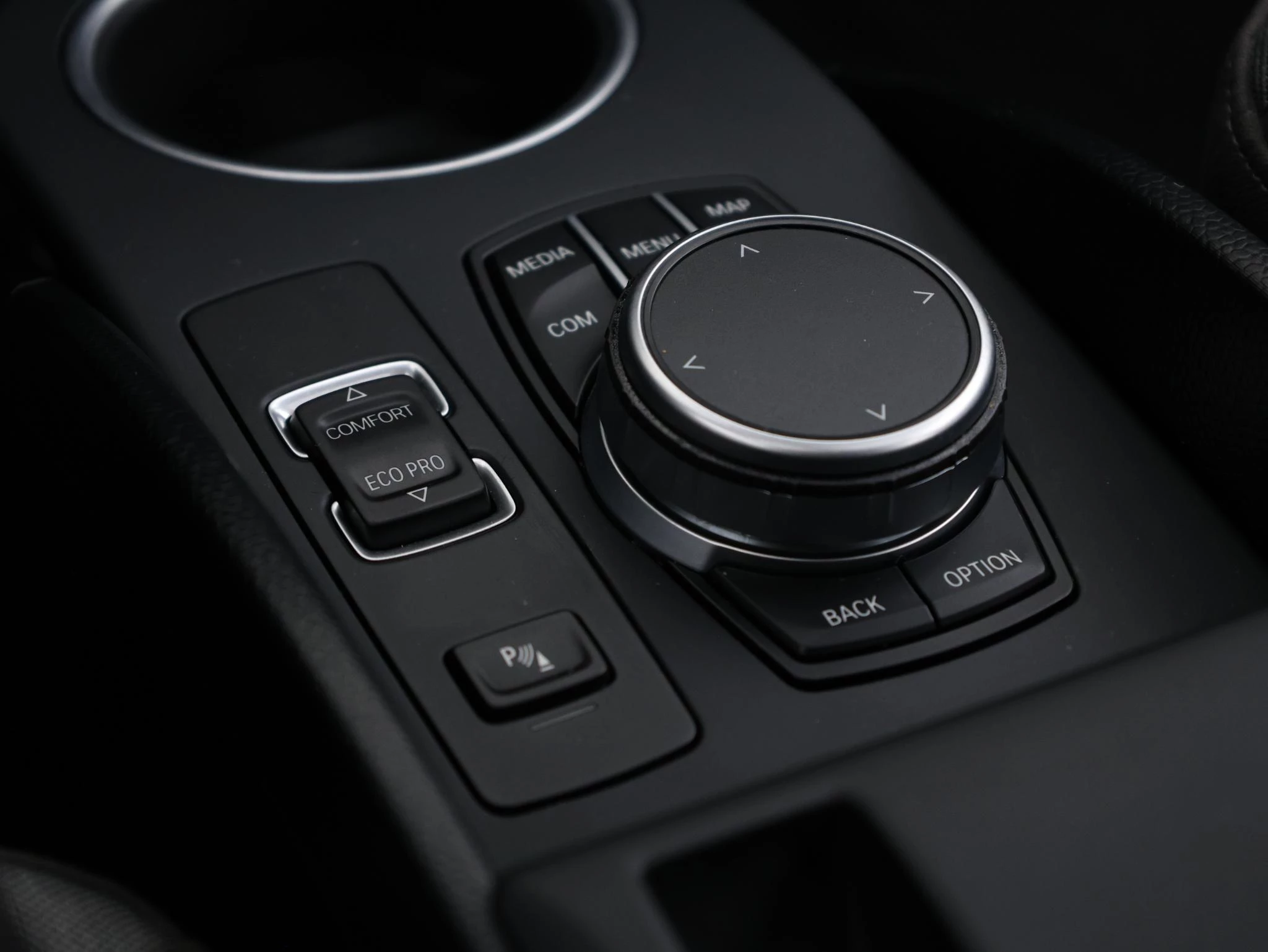 Hoofdafbeelding BMW i3