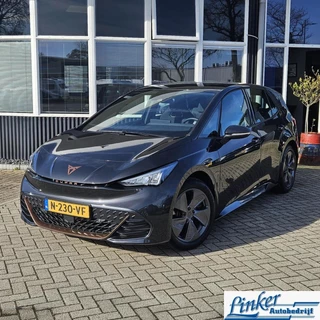 CUPRA Born Business One 62 kWh SOH 94%  NL-AUTO