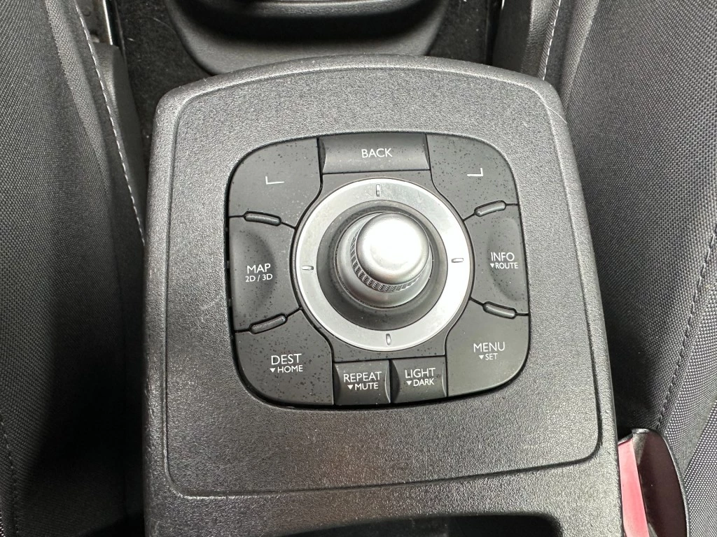 Hoofdafbeelding Renault Scénic