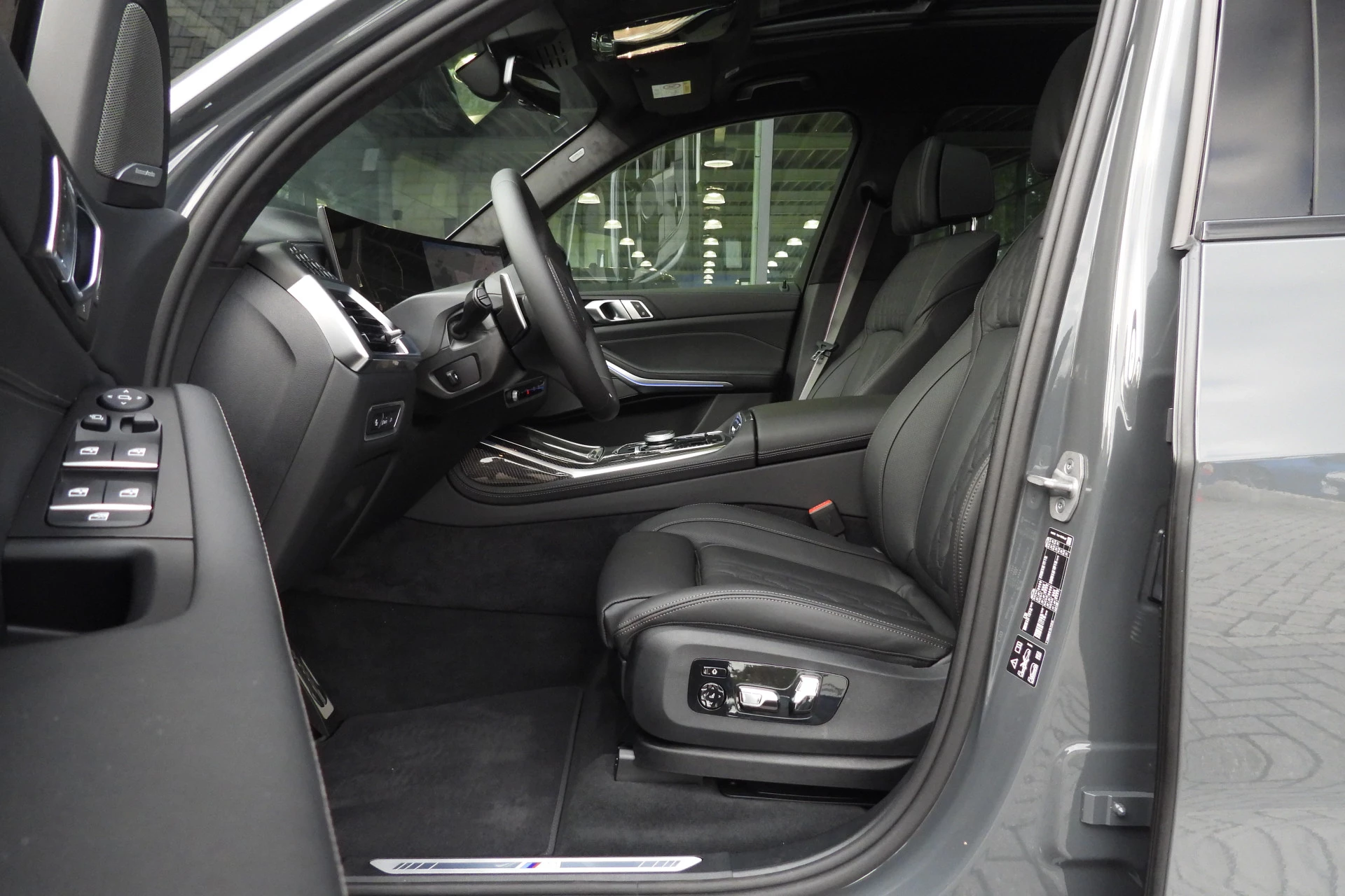 Hoofdafbeelding BMW X7