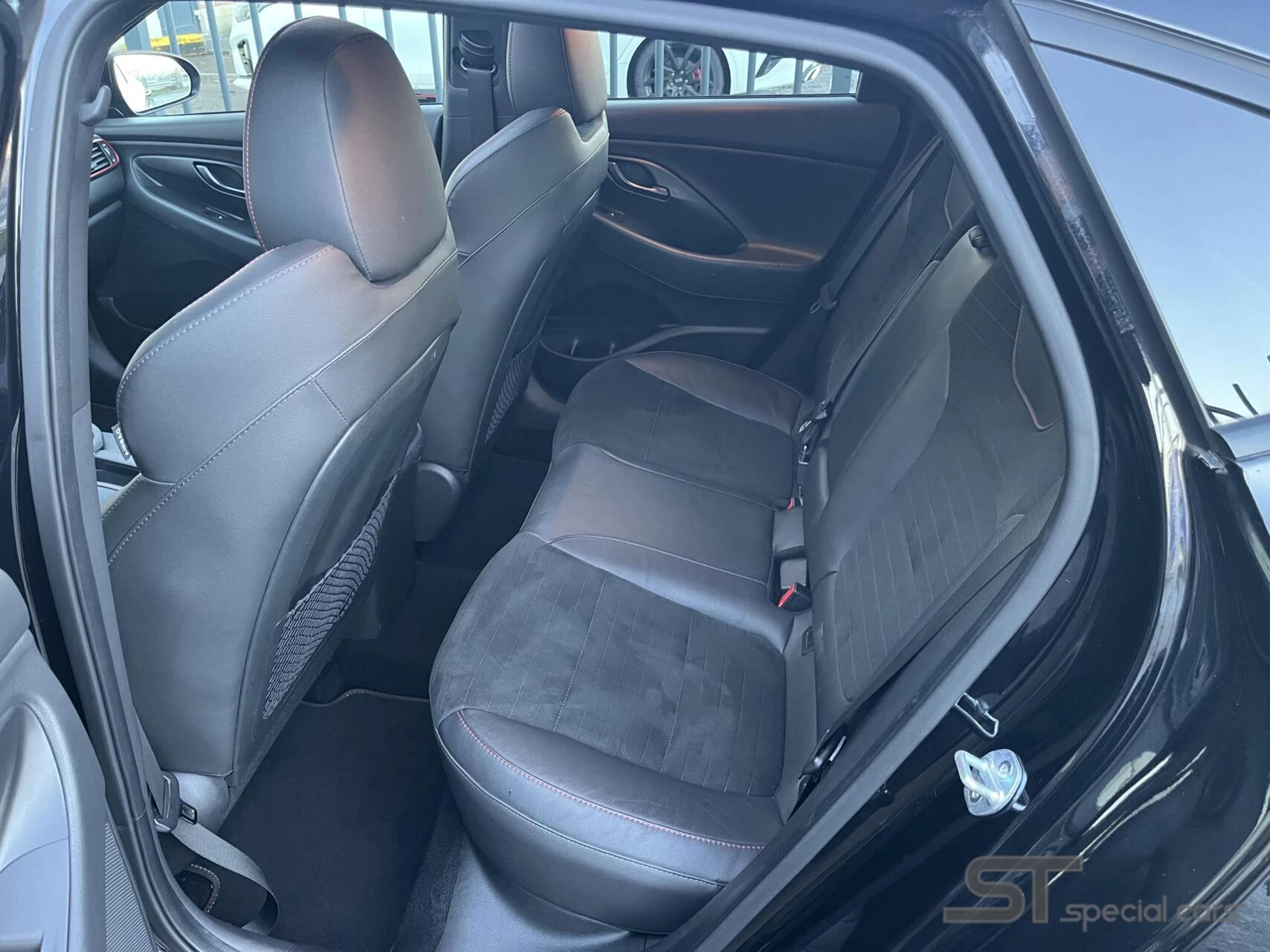 Hoofdafbeelding Hyundai i30