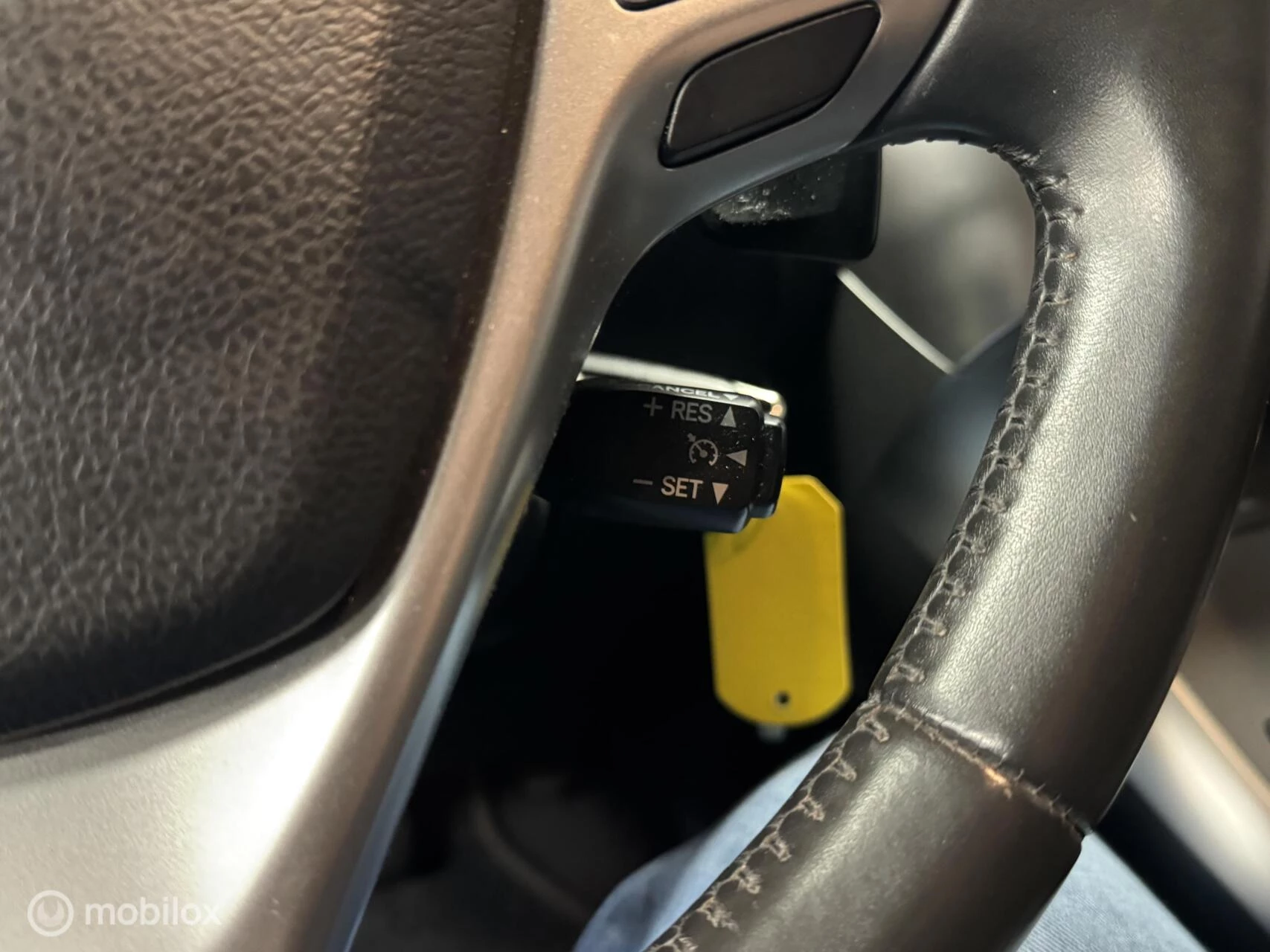 Hoofdafbeelding Toyota Verso