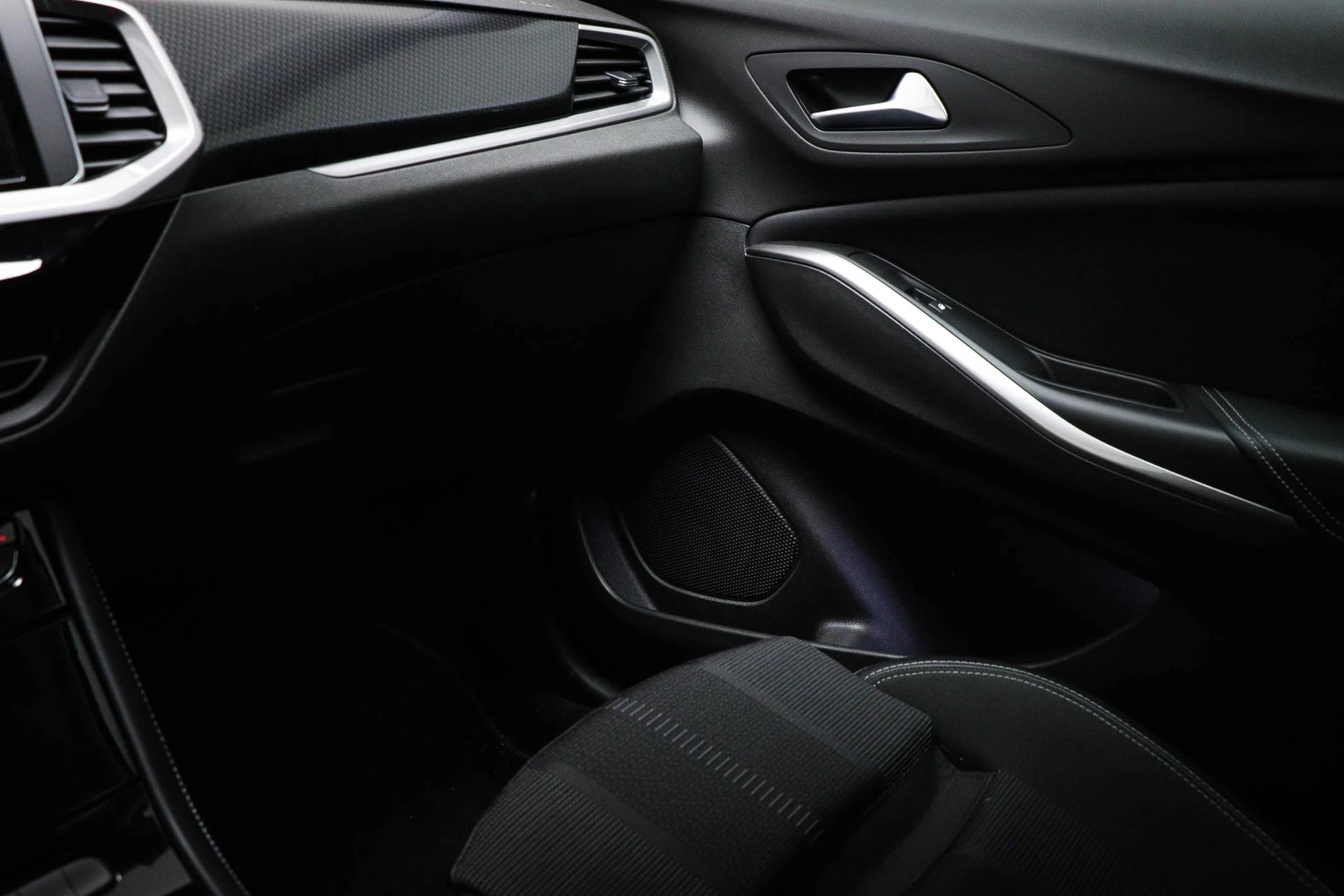 Hoofdafbeelding Opel Grandland