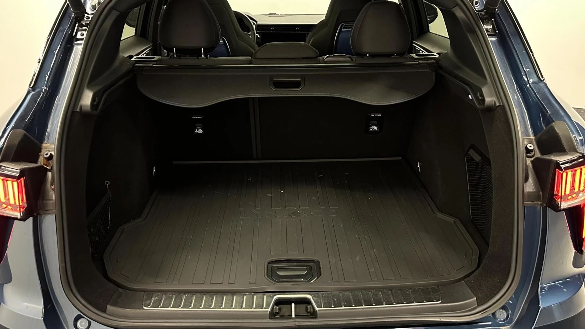 Hoofdafbeelding Lynk & Co 01