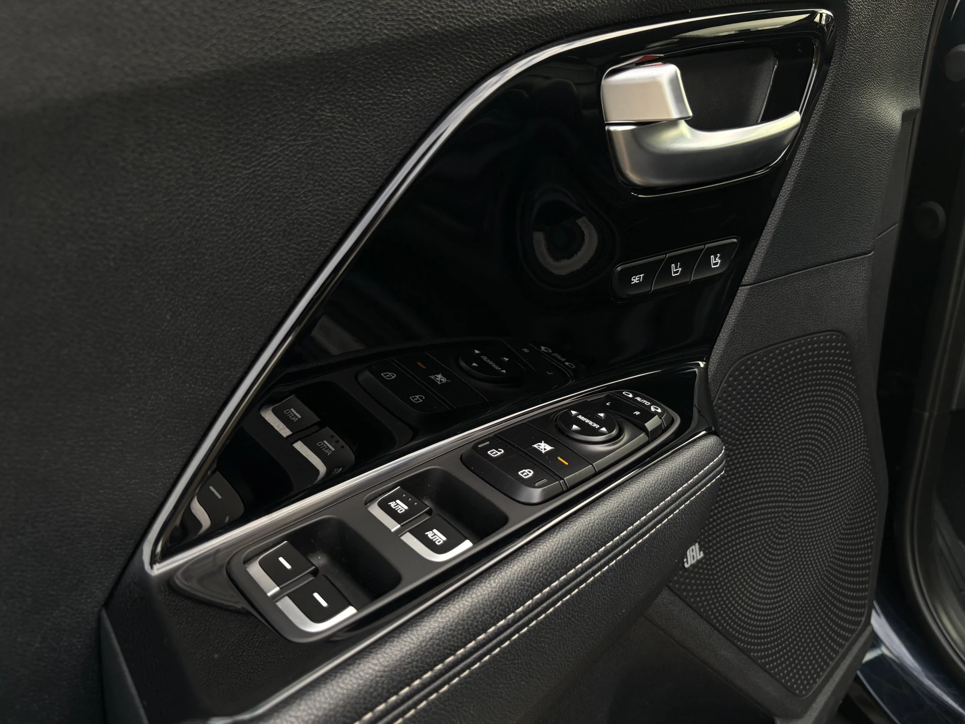 Hoofdafbeelding Kia e-Niro