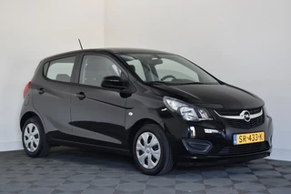 Opel KARL 1.0 EcoFLEX EDITION