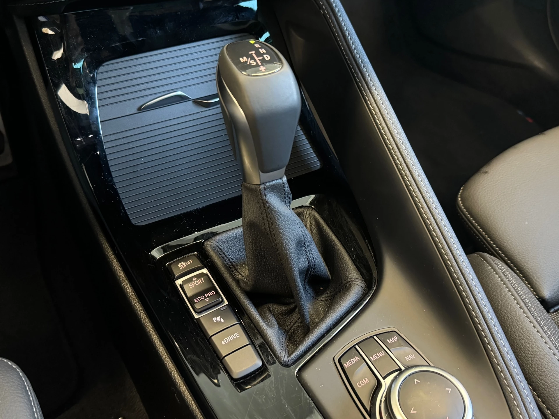 Hoofdafbeelding BMW X2