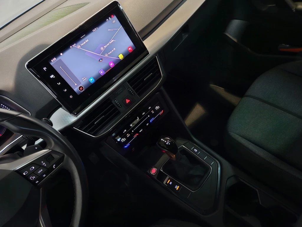 Hoofdafbeelding SEAT Tarraco