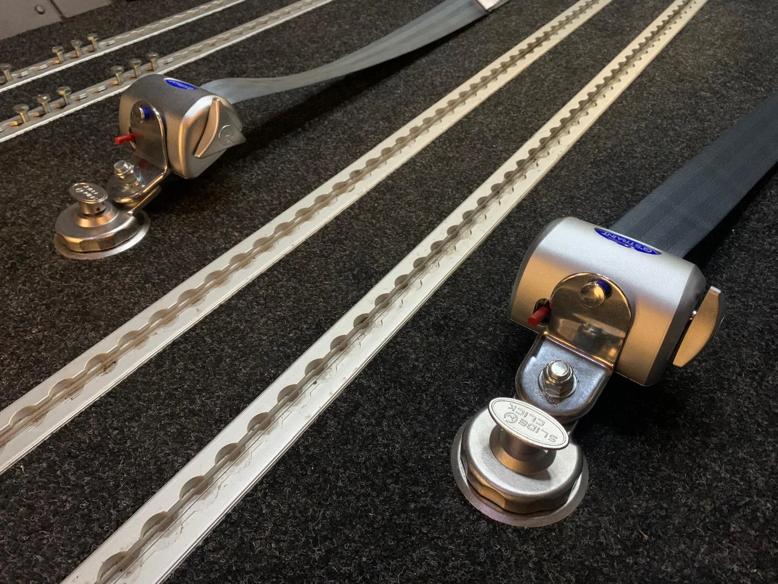 Hoofdafbeelding Volkswagen Caravelle