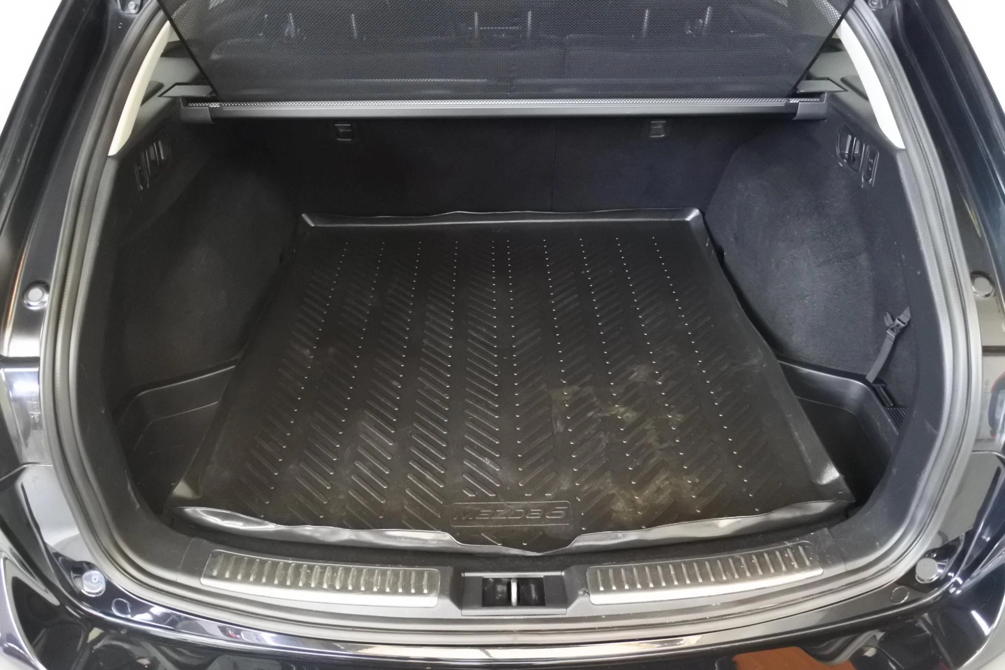 Hoofdafbeelding Mazda 6