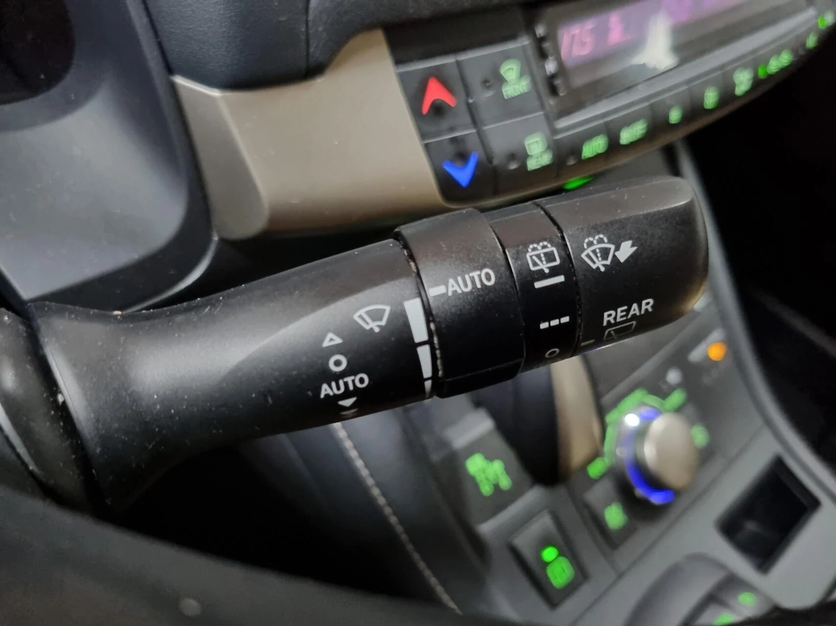 Hoofdafbeelding Lexus CT