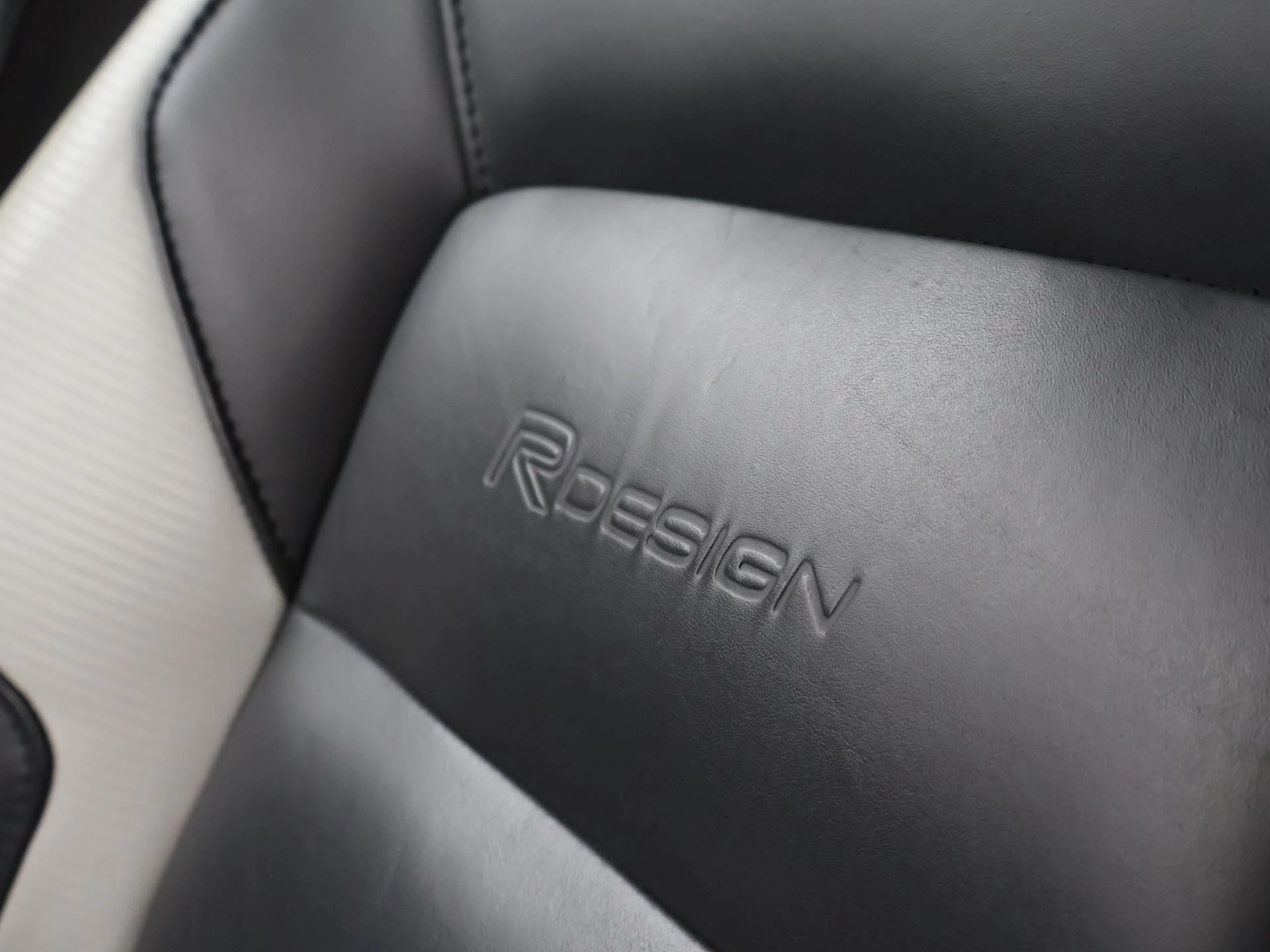 Hoofdafbeelding Volvo V70