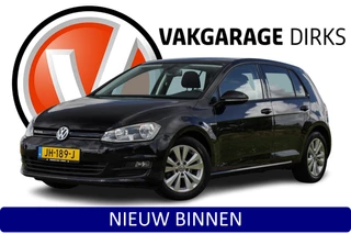 Volkswagen Golf TSI DSG Business ✅ Navi ✅ Camera ✅ Cruise