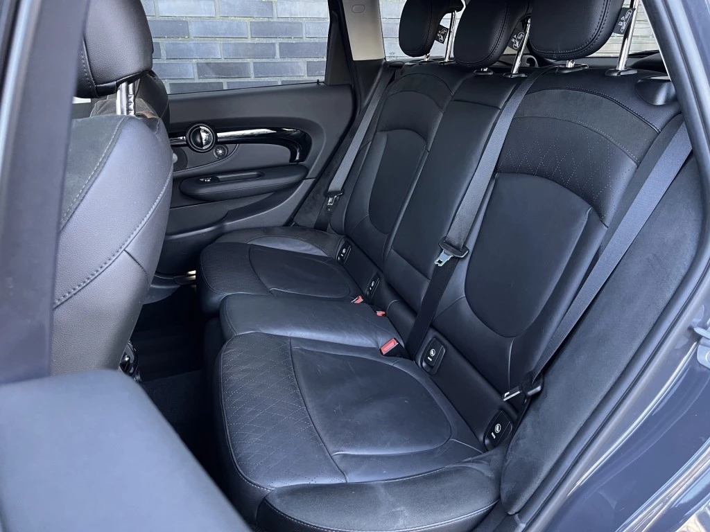 Hoofdafbeelding MINI Clubman