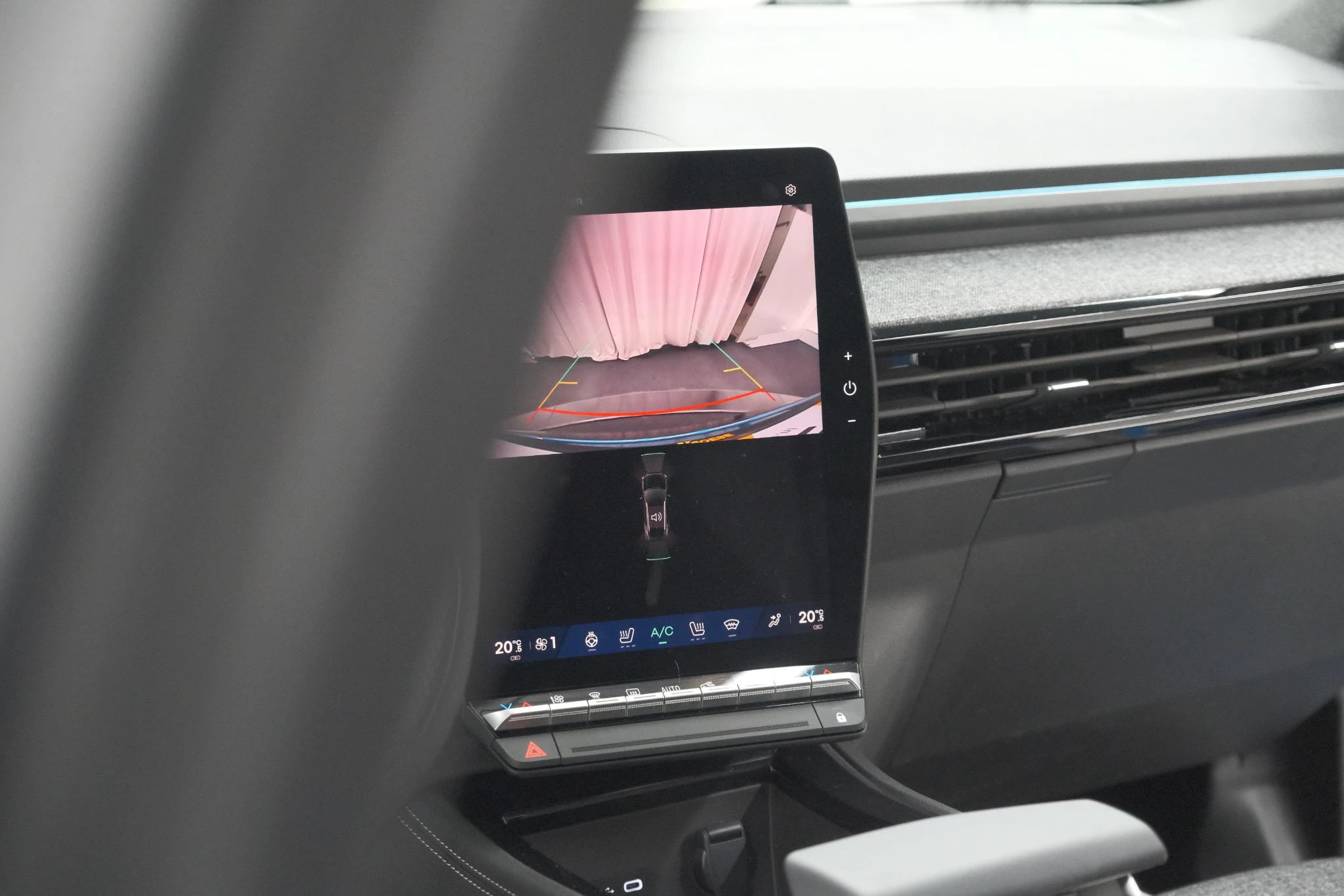 Hoofdafbeelding Renault Austral