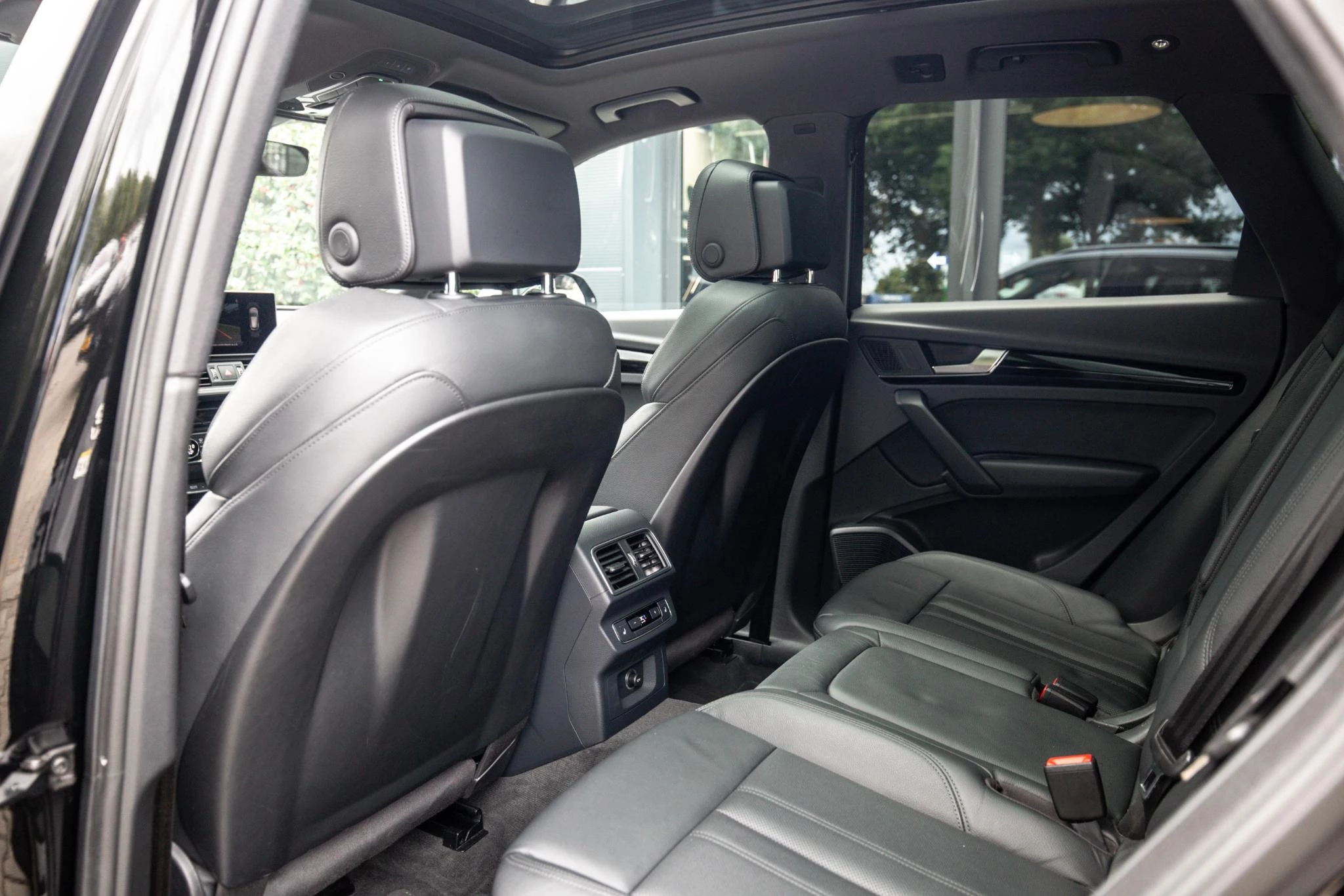 Hoofdafbeelding Audi SQ5