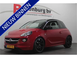 Opel ADAM 1.4 Slam - Airco / Bluetooth / Cruise