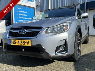 Hoofdafbeelding Subaru XV Subaru XV 2.0i Premium AWD/camera/1ste eigenaar