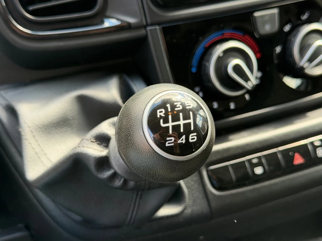 Hoofdafbeelding Fiat Ducato