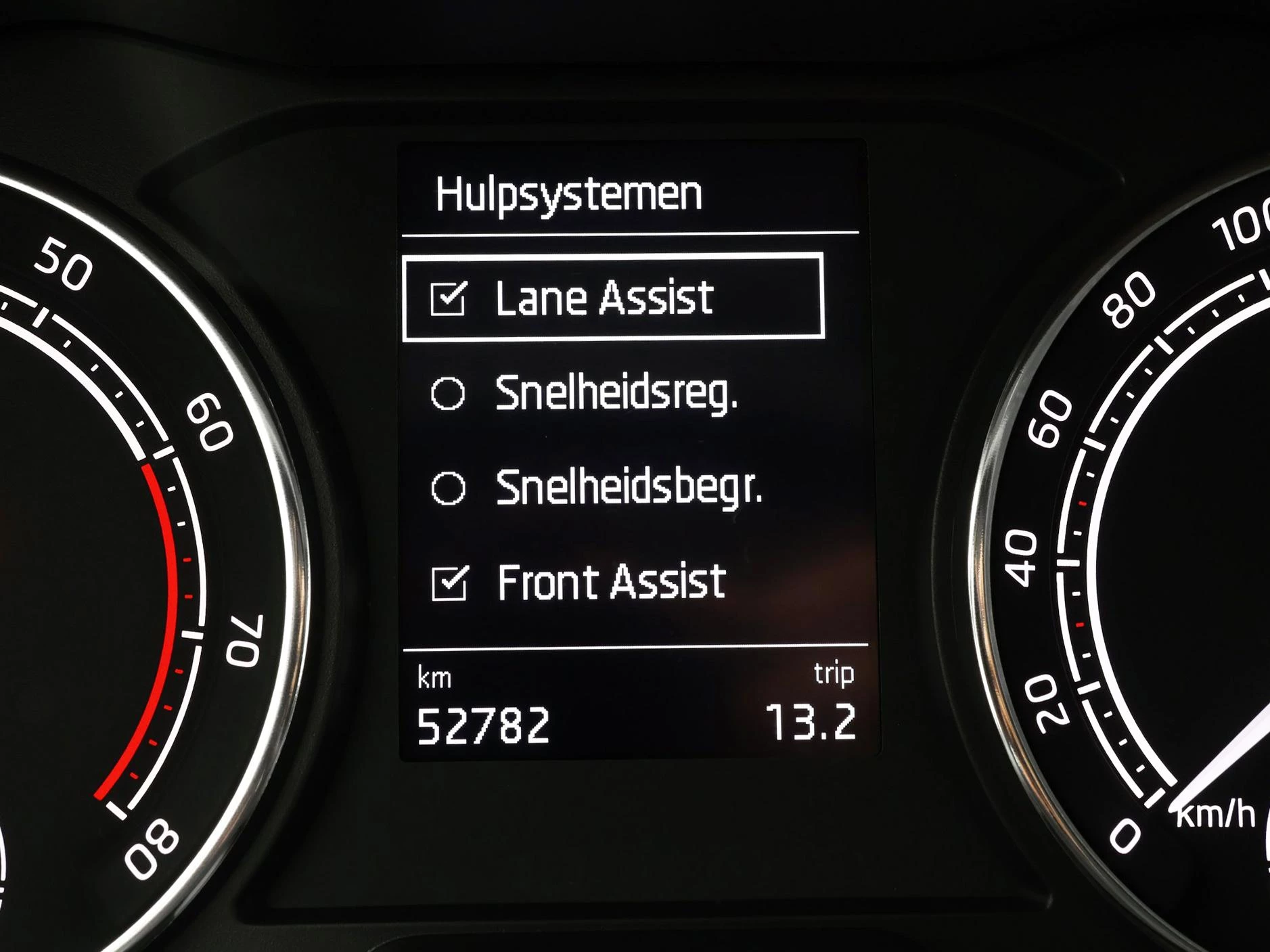 Hoofdafbeelding Škoda Kamiq