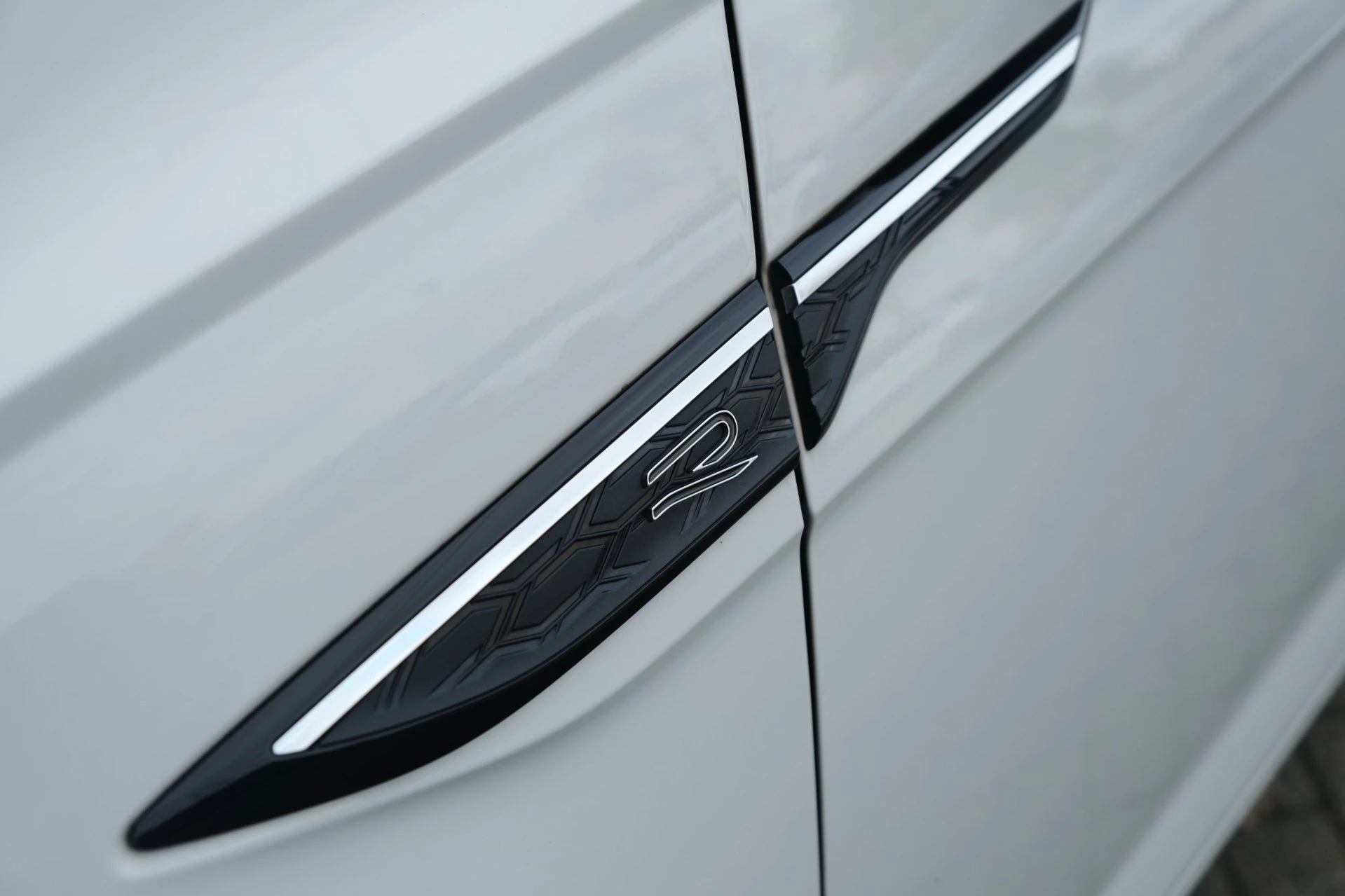 Hoofdafbeelding Volkswagen Taigo