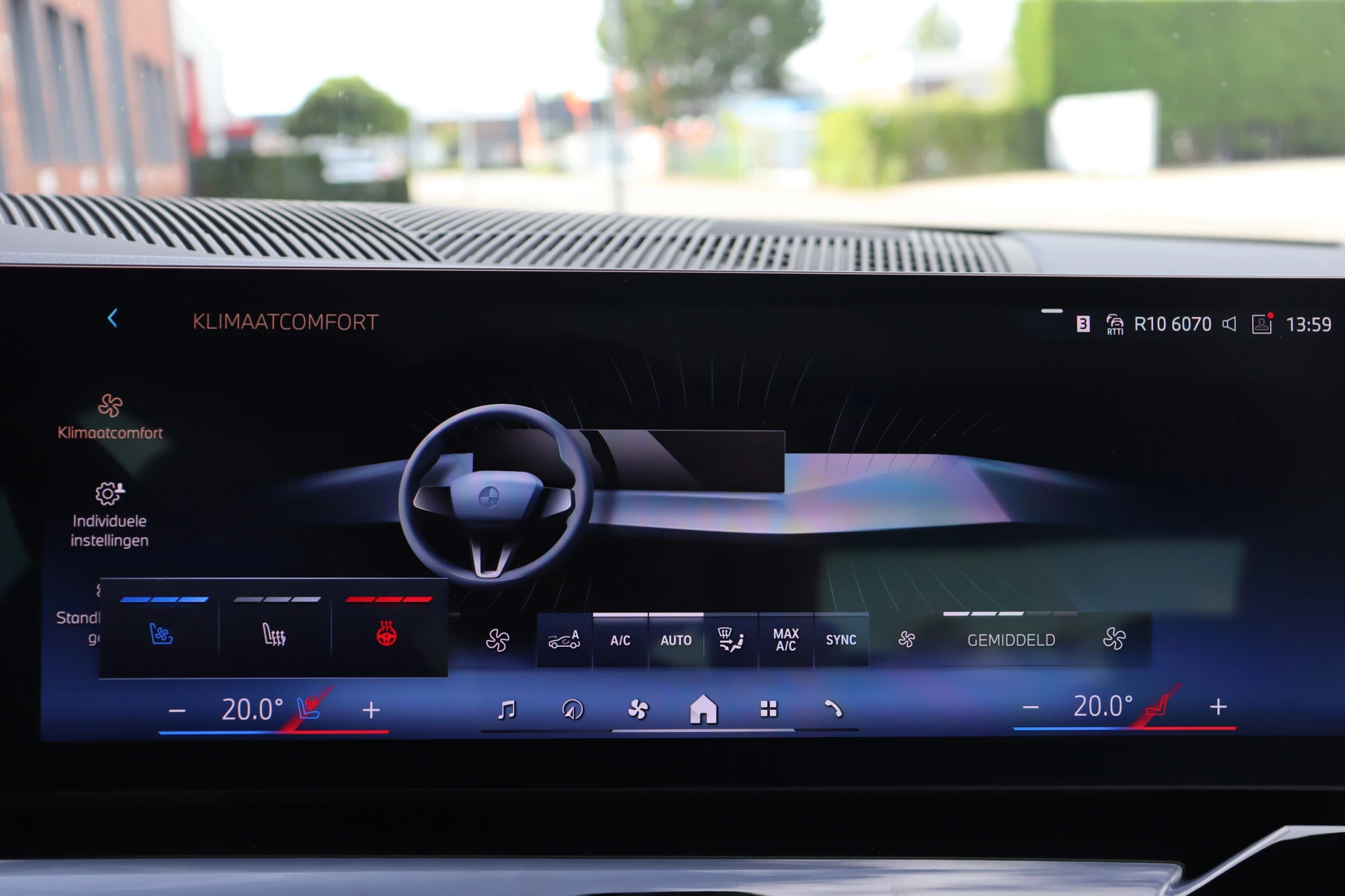 Hoofdafbeelding BMW i5
