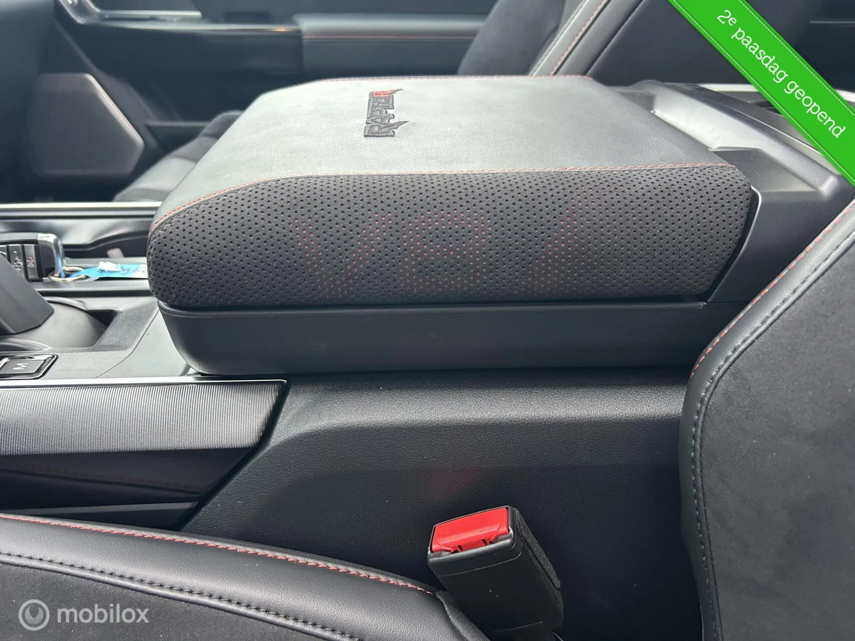 Hoofdafbeelding Ford F-150