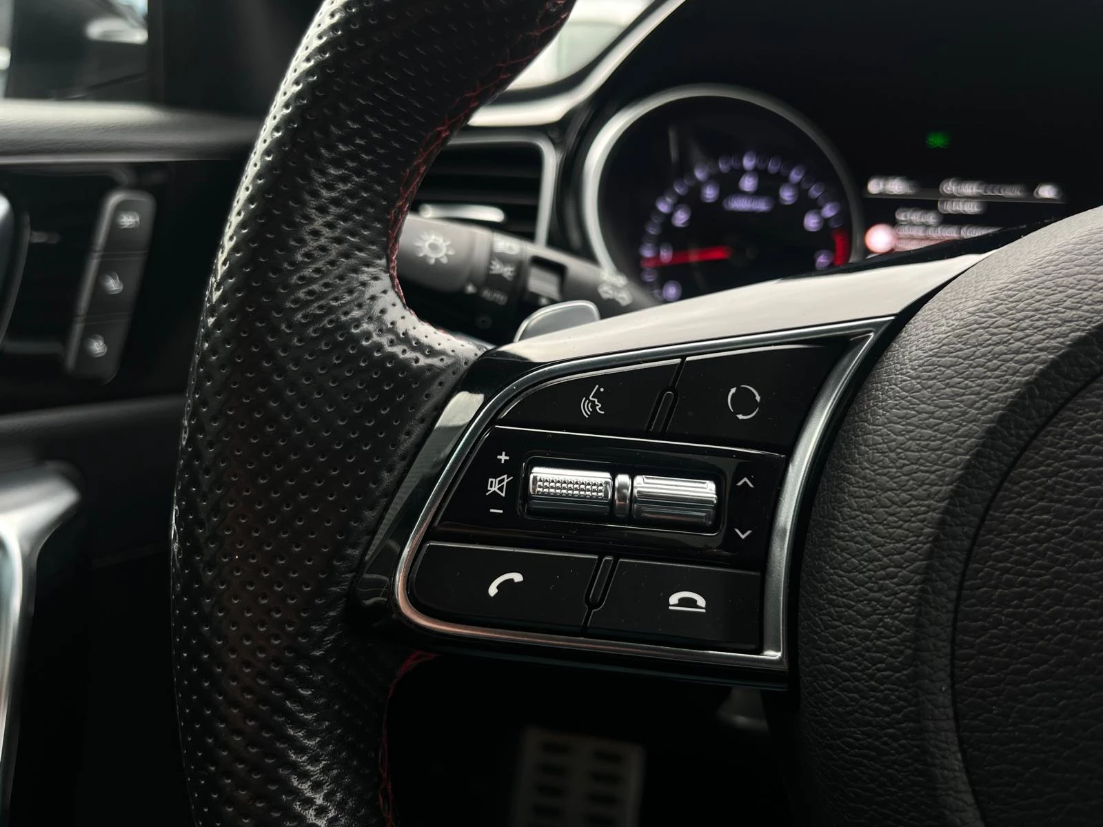 Hoofdafbeelding Kia ProCeed