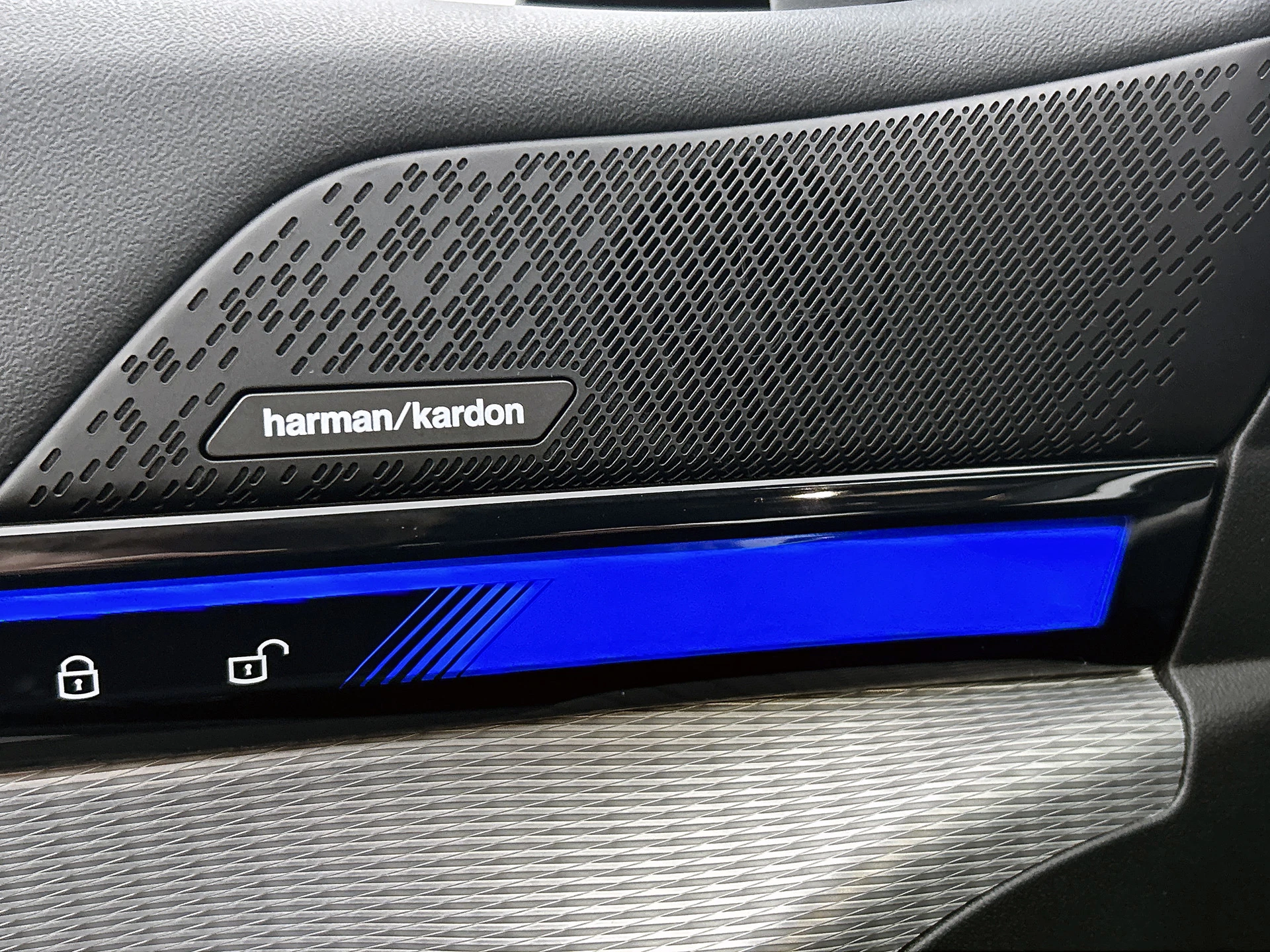 Hoofdafbeelding BMW i5