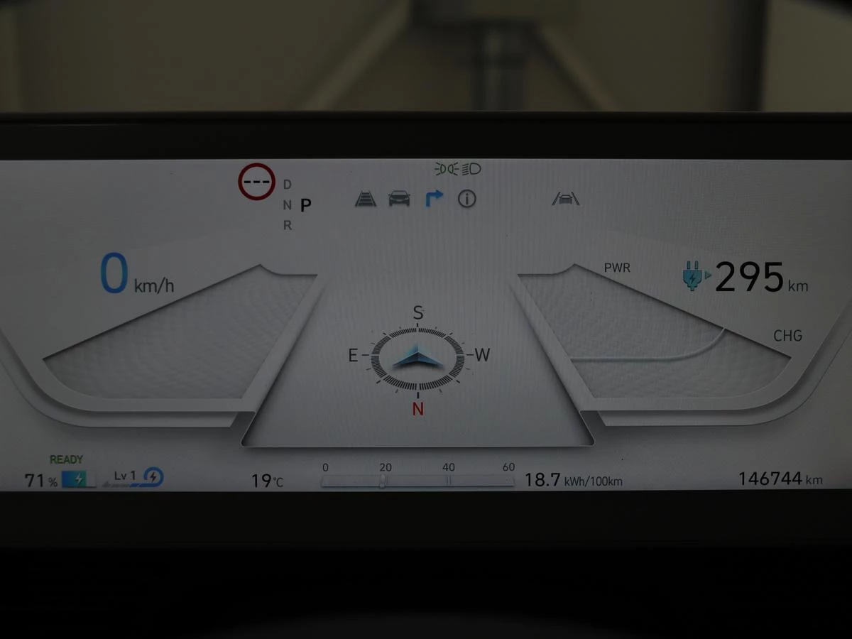 Hoofdafbeelding Hyundai IONIQ 5