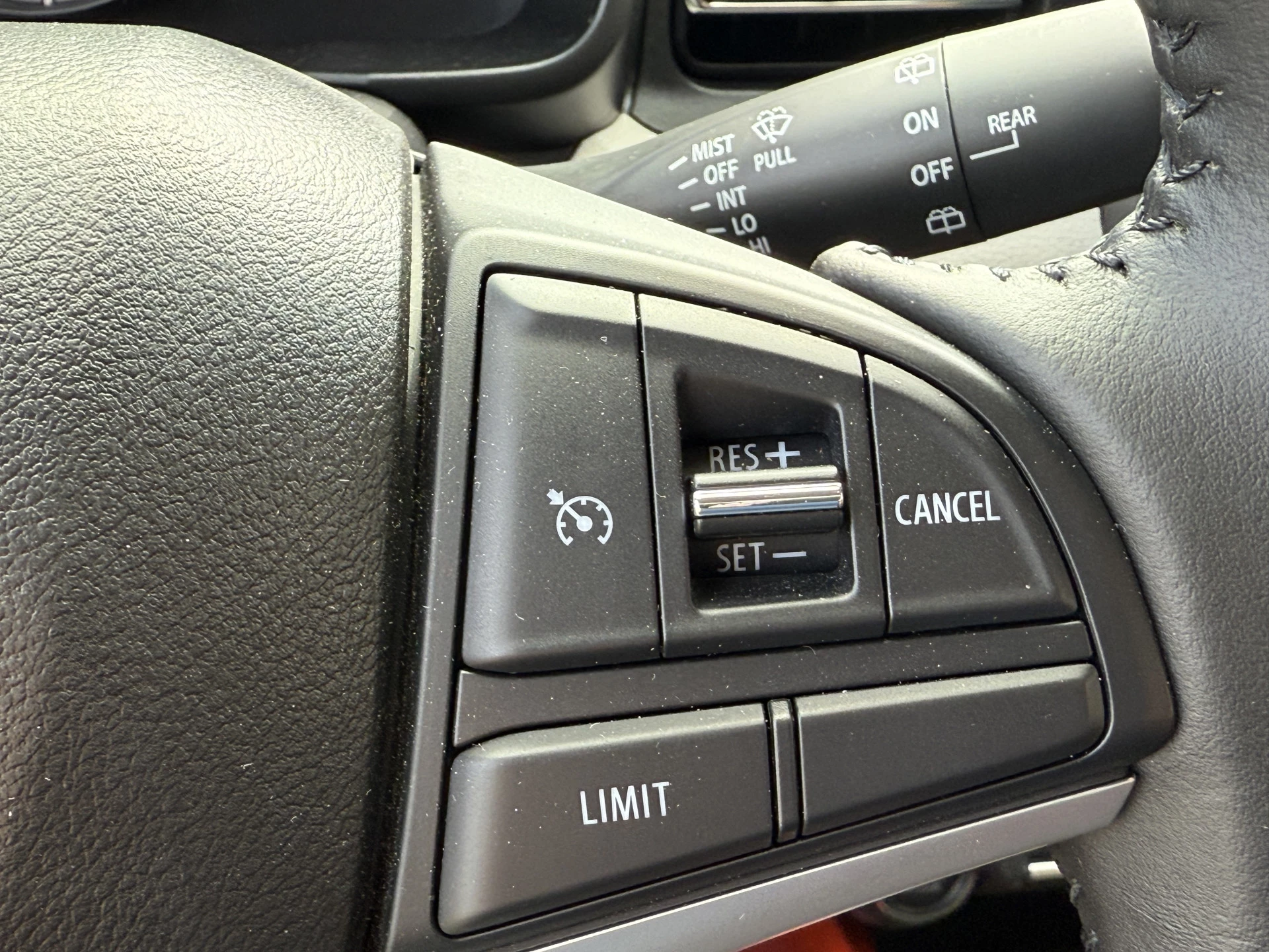 Hoofdafbeelding Suzuki Ignis
