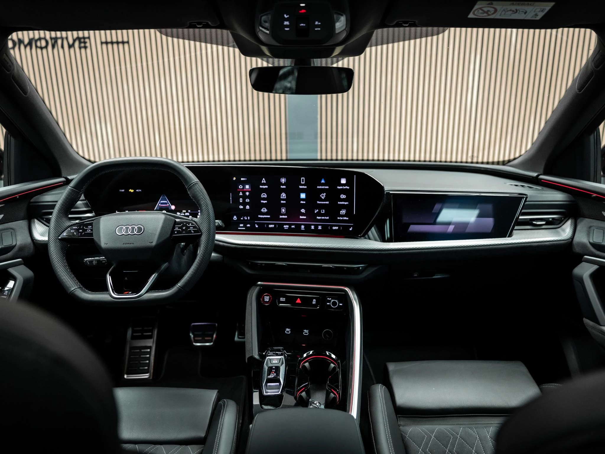 Hoofdafbeelding Audi SQ5