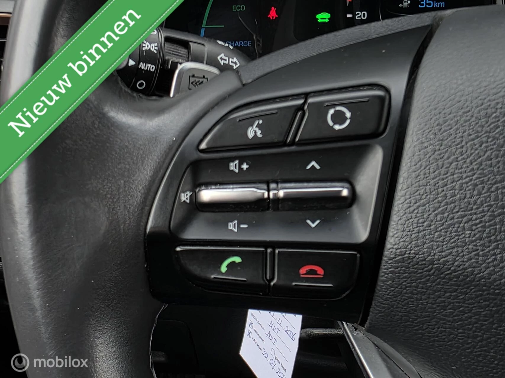 Hoofdafbeelding Hyundai IONIQ