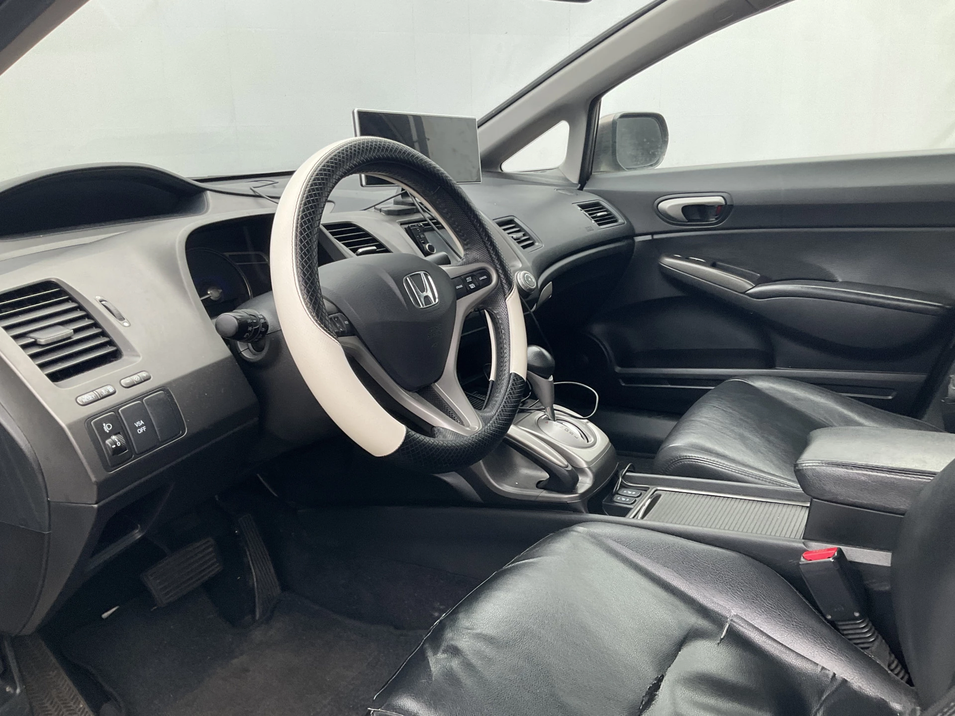 Hoofdafbeelding Honda Civic