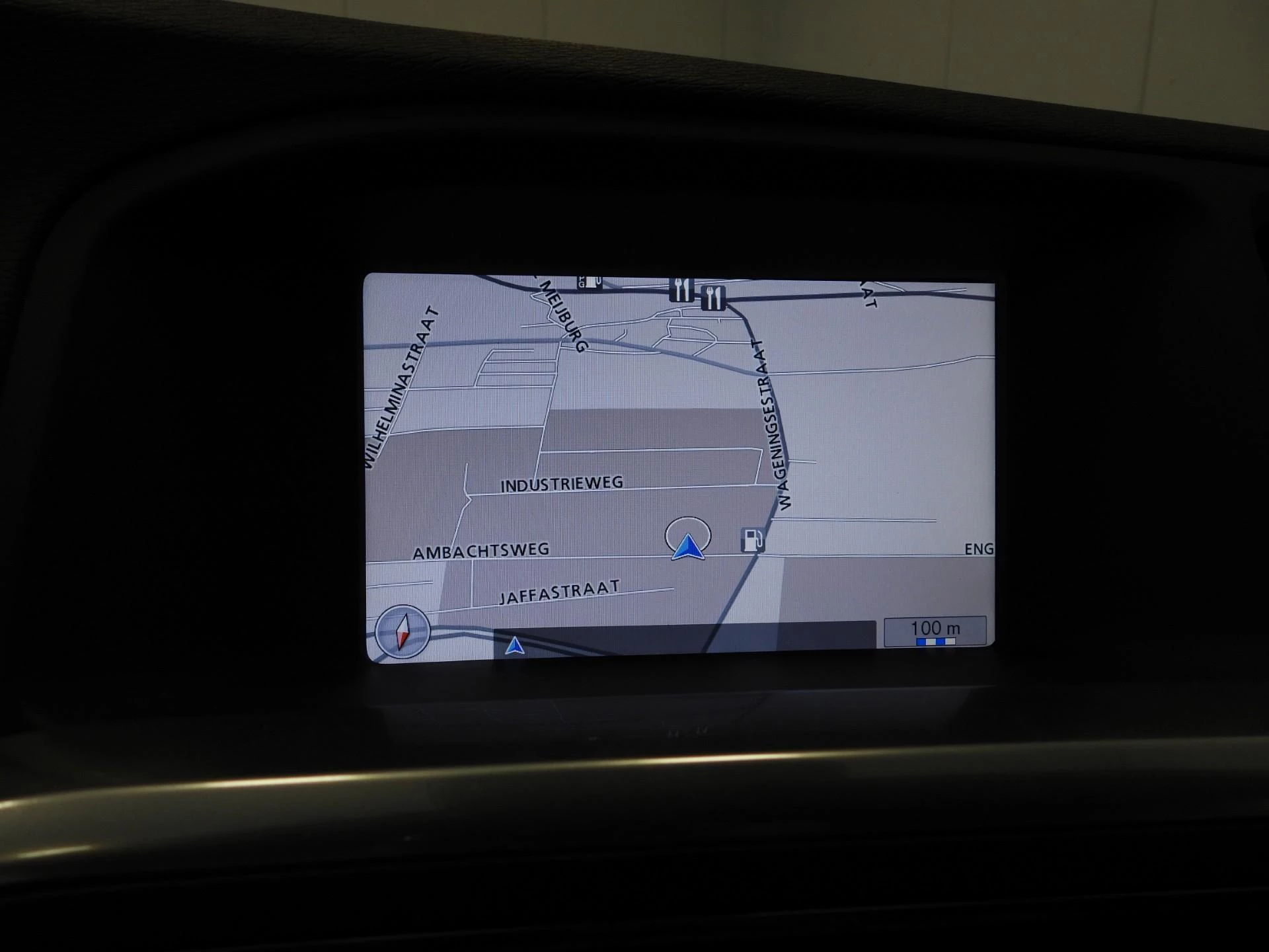 Hoofdafbeelding Volvo S60