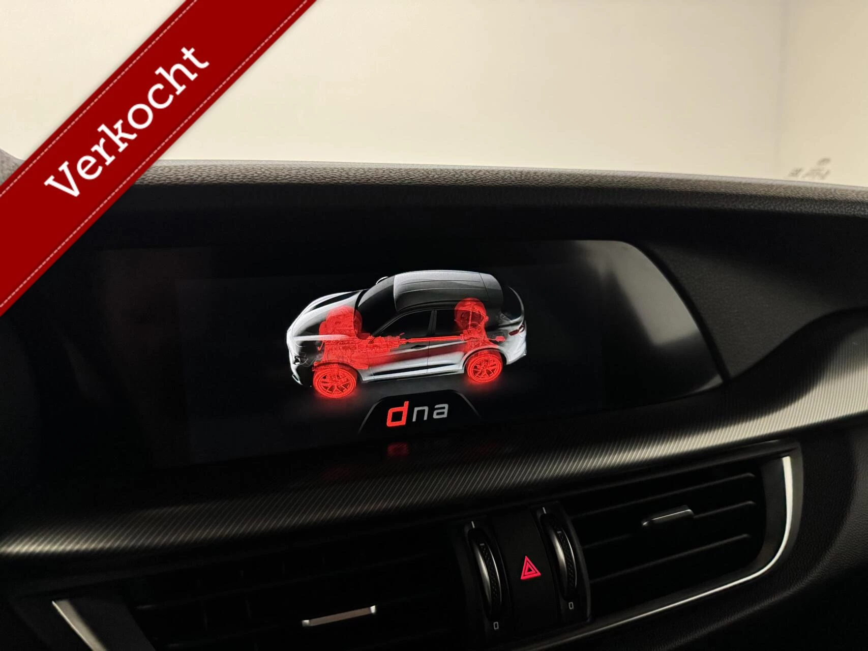 Hoofdafbeelding Alfa Romeo Stelvio