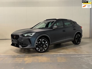 Hoofdafbeelding CUPRA Formentor Cupra Formentor 2.0 TSI 4DRIVE | PANO | BEATS AUDIO | 360 CAMERA | LED