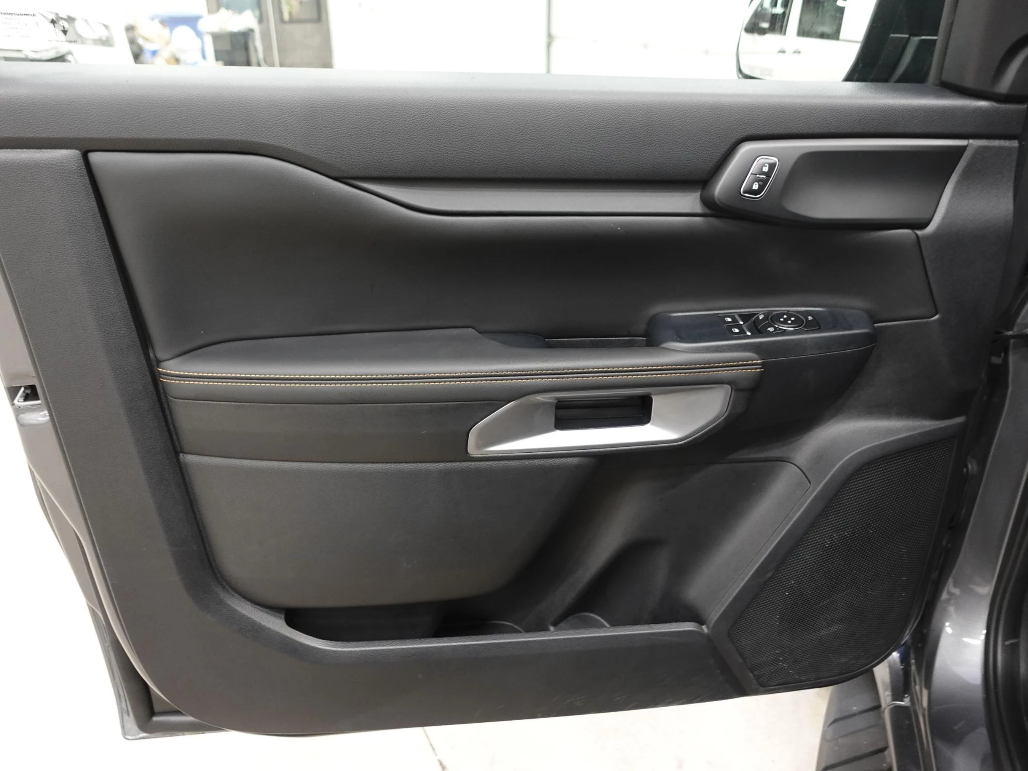 Hoofdafbeelding Ford Ranger