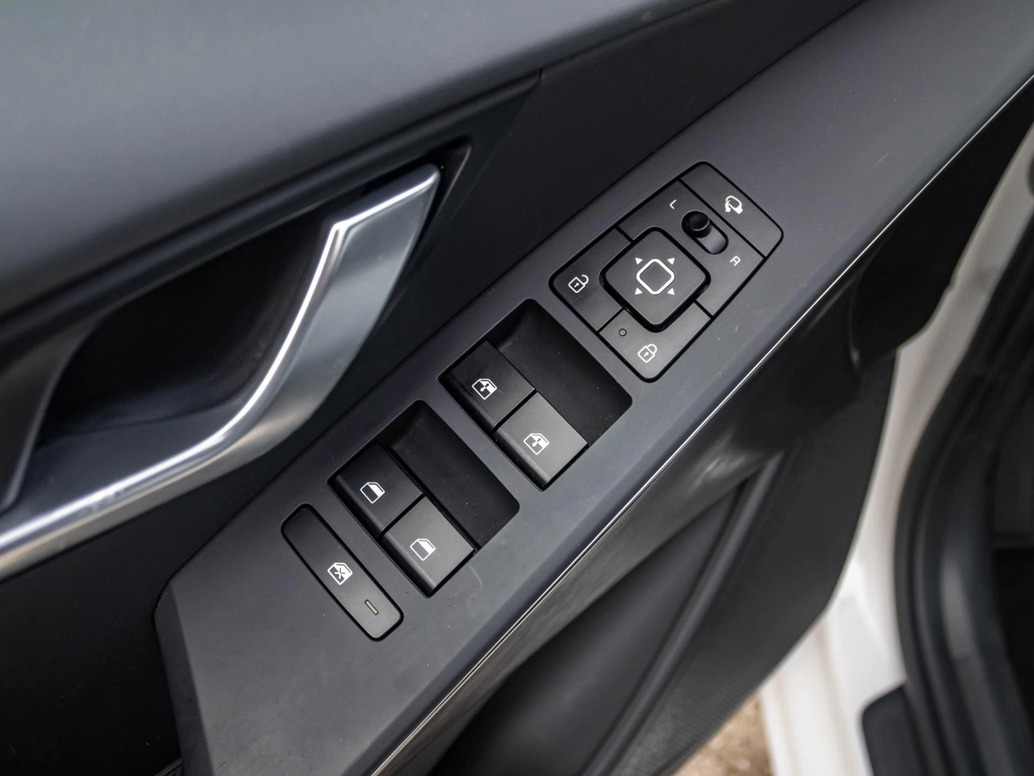 Hoofdafbeelding Kia Niro EV