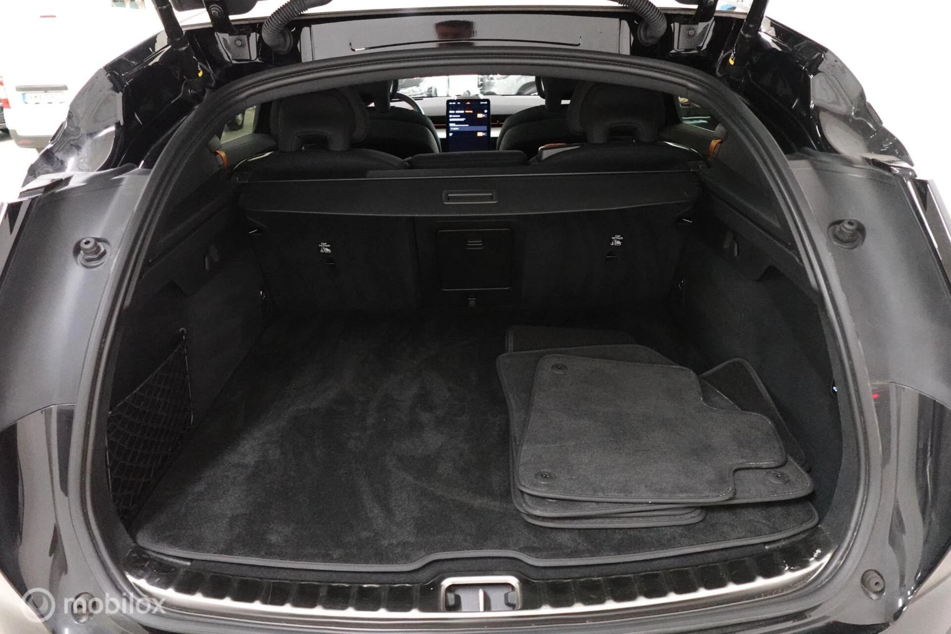 Hoofdafbeelding Polestar 3