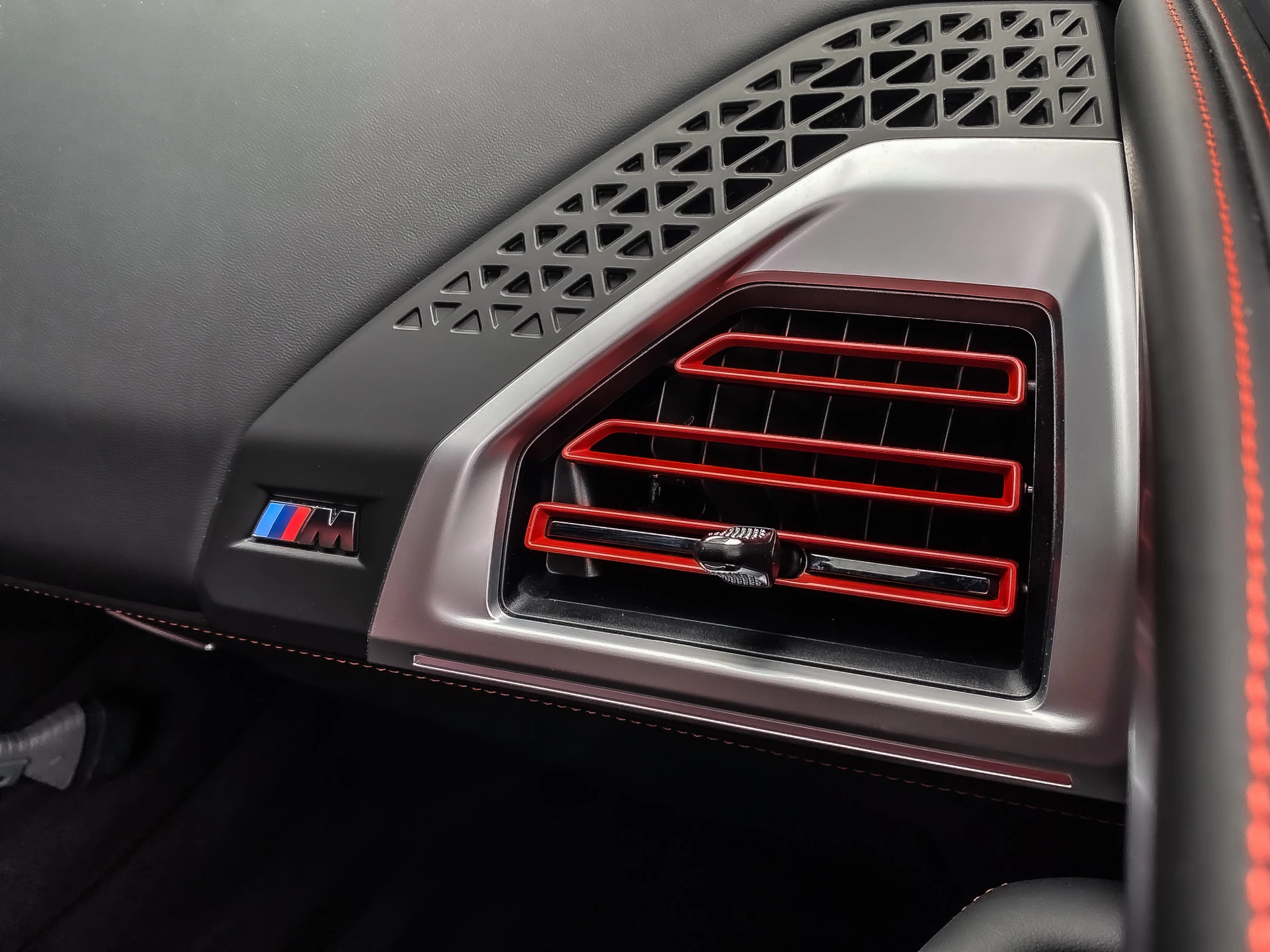 Hoofdafbeelding BMW XM