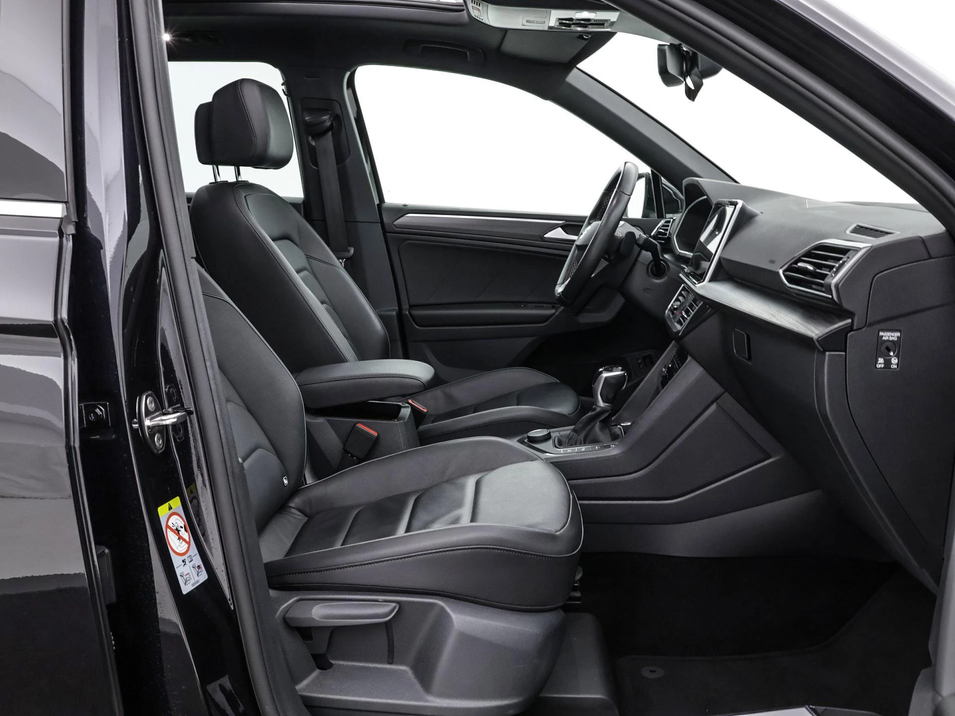 Hoofdafbeelding SEAT Tarraco
