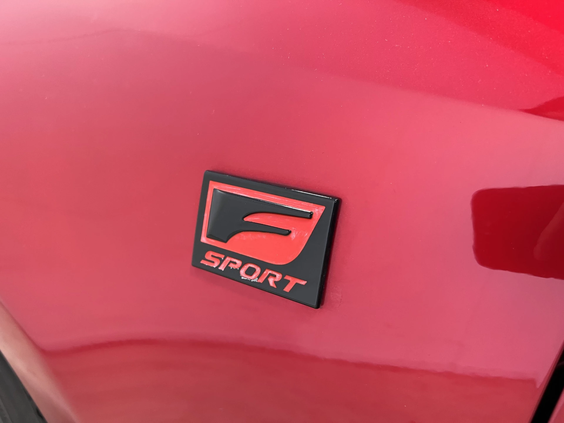 Hoofdafbeelding Lexus RC