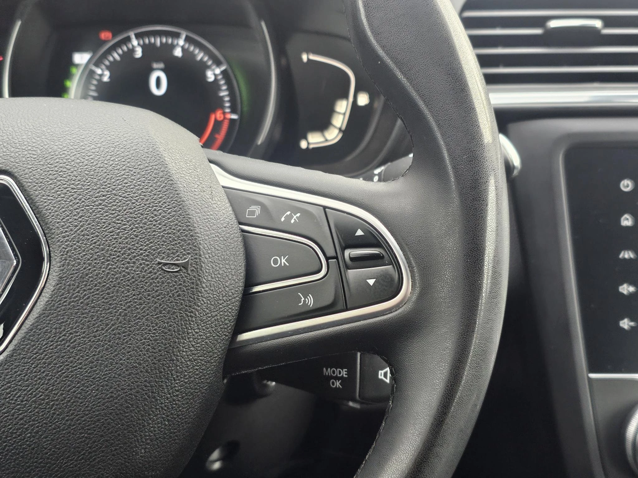 Hoofdafbeelding Renault Kadjar