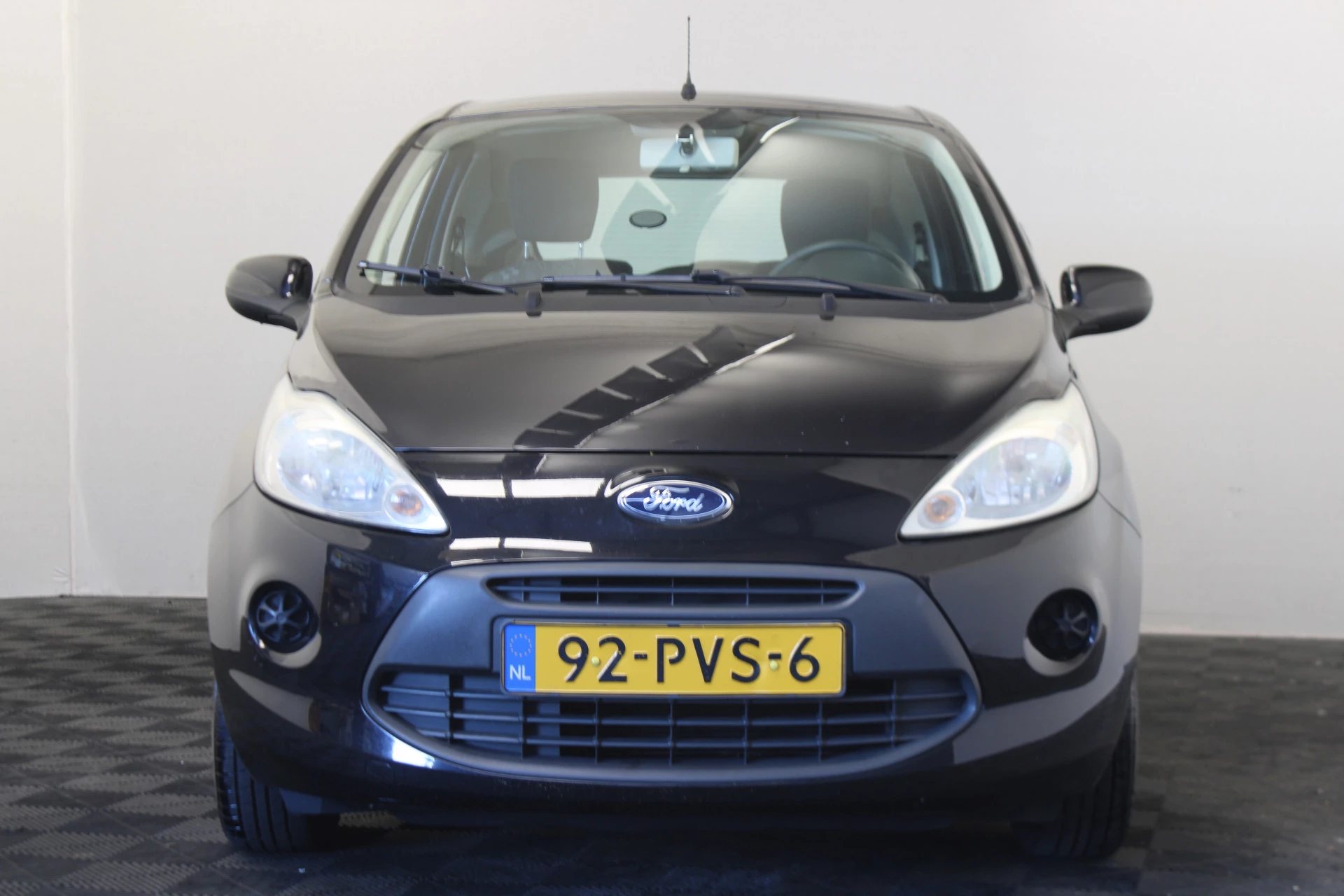 Hoofdafbeelding Ford Ka