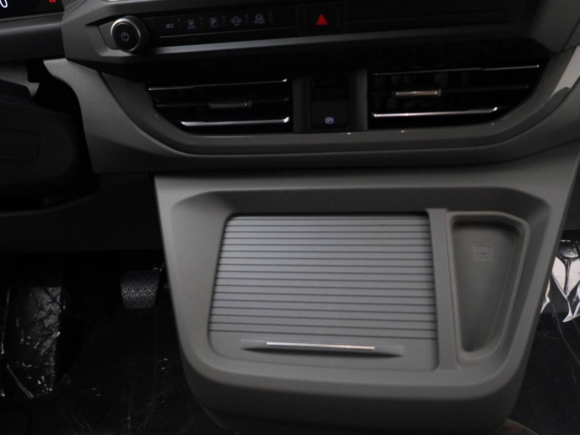 Hoofdafbeelding Volkswagen e-Transporter