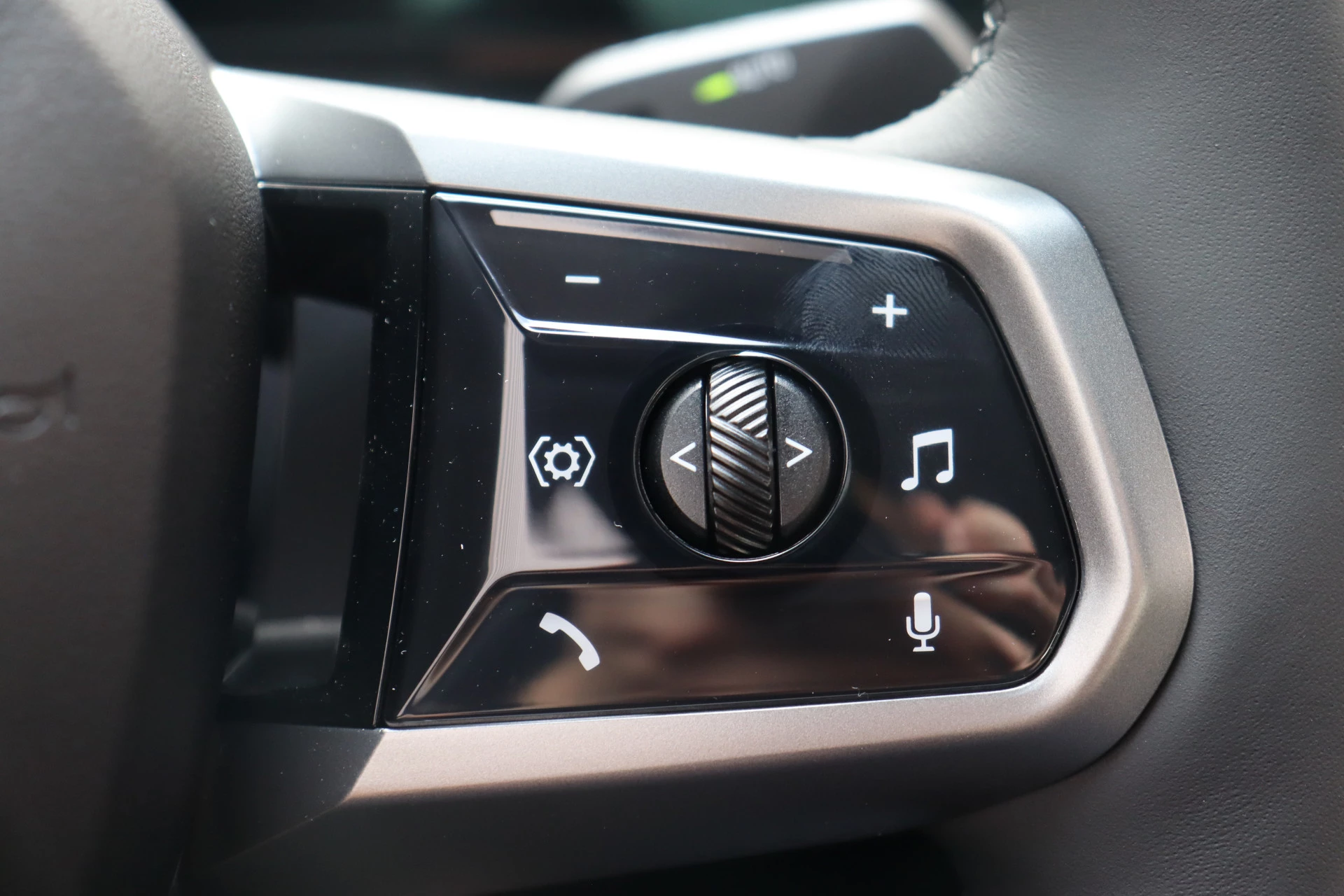 Hoofdafbeelding BMW i5