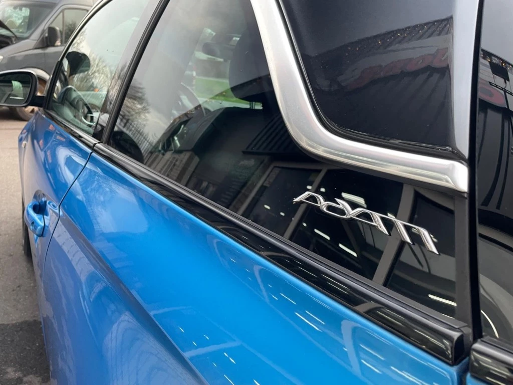 Hoofdafbeelding Opel ADAM