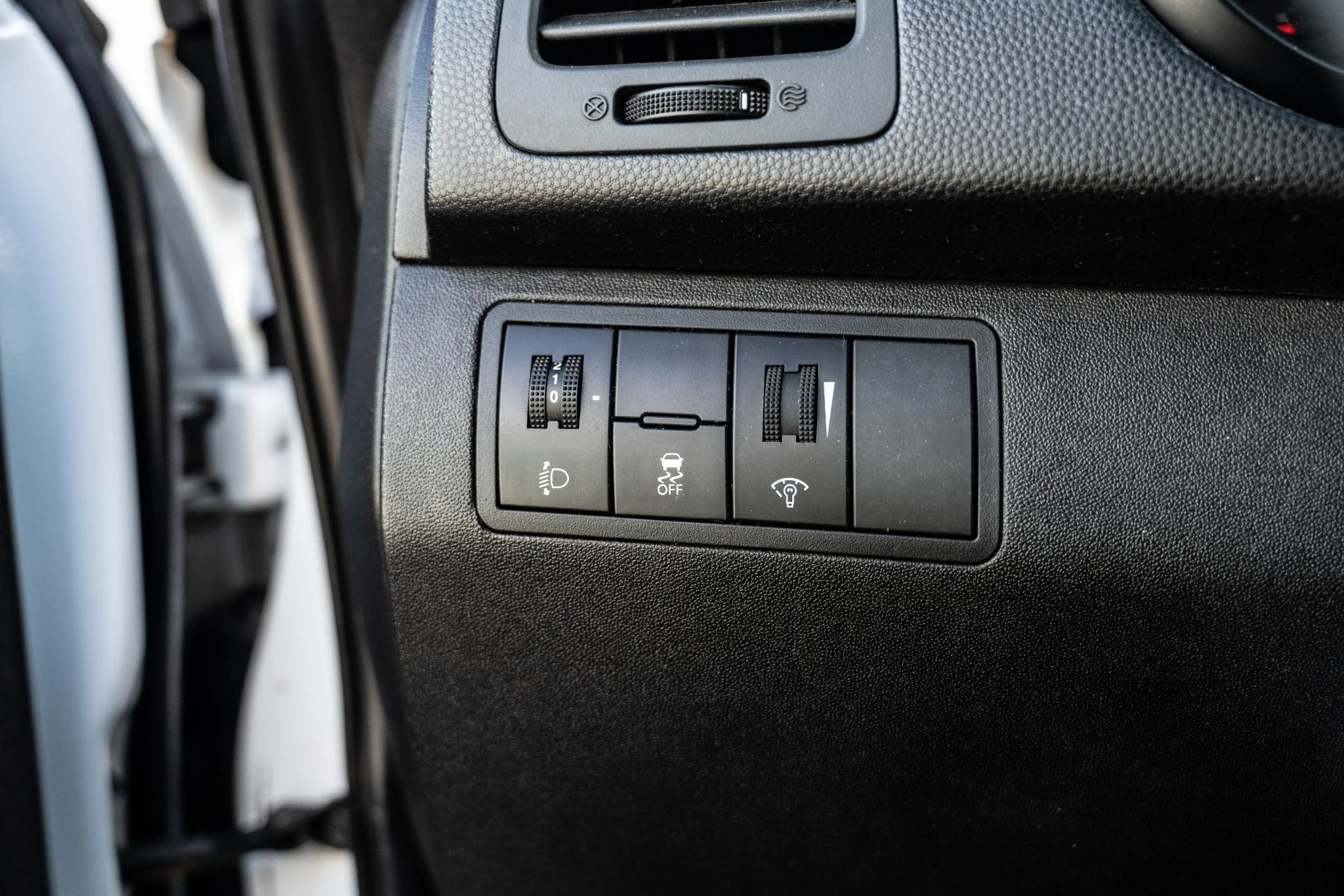 Hoofdafbeelding Hyundai ix20