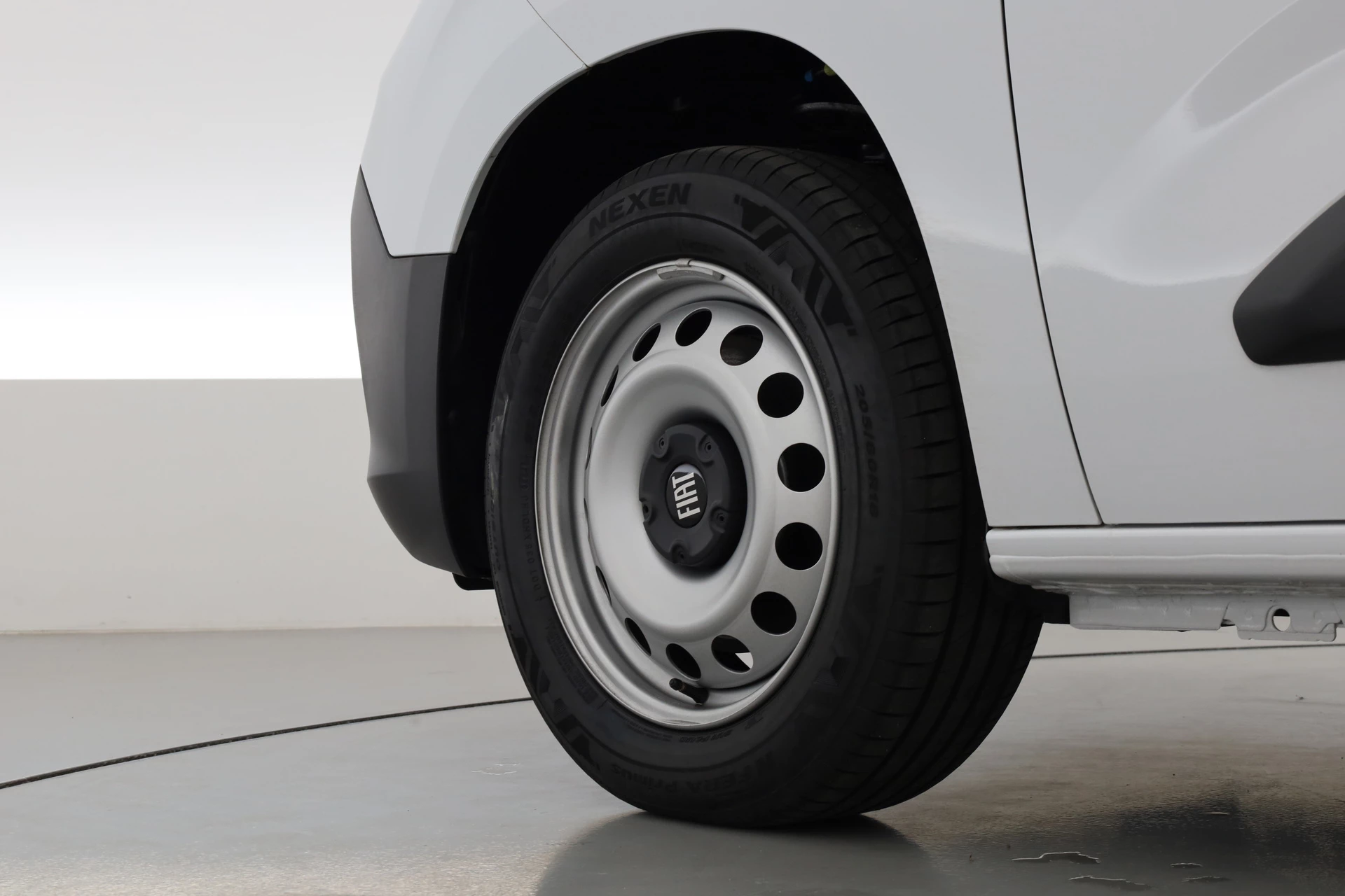 Hoofdafbeelding Fiat Doblò